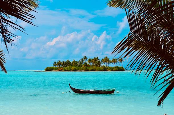 Lakshadweep Tour