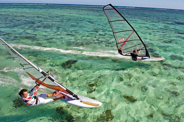 Adventure Mauritius Tour